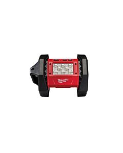 MILWAUKEE M18AL LED TRUE VIEW ROVER AREA LIGHT 18V BODY