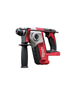 MILWAUKEE M18BH M18 18V SDS+ HAMMER BODY ONLY 4933443320