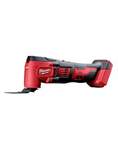 MILWAUKEE M18 MULTI TOOL BODY 4933446203 M18BMT-0