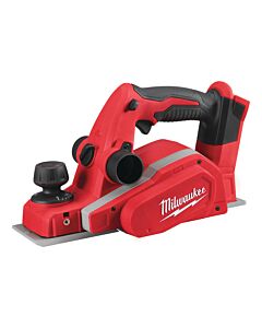 MILWAUKEE M18 18V PLANER BODY 4933451113 M18BP-0