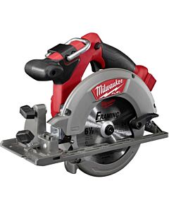 MILWAUKEE M18CCS55 M18 18V FUEL CIRC SAW BODY 4933446223