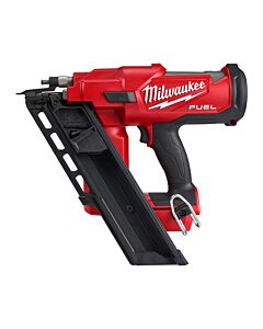 MILWAUKEE M18FFN M18 18V FUEL 1ST FIX FRAMING NAILER BODY