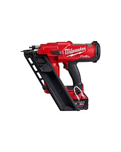 MILWAUKEE M18FFN 18V FRAMING NAILER 2 X 5.0AH