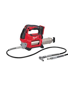 MILWAUKEE M18 M18GG-0 18V GREASE GUN BODY ONLY