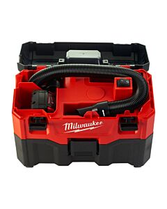 MILWAUKEE 18V M18 WET/DRY VAC BODY ONLY M18VC2-0