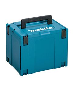 MAKITA MAKPAC 821552-6 TYPE 4 STACKABLE CASE