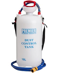 MC10985 DUST CONTROL TANK 14L PREMIER (FOR CUT OFF SAW)