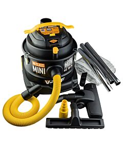 V-TUF M-CLASS MINI 110V HSV M CLASS DUST EXTRACTOR VAC