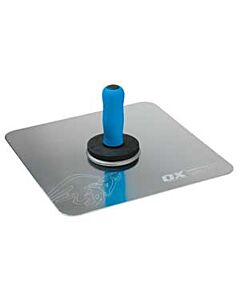 OX PRO ALUMINIUM PLASTERERS HAWK 13" x 13"