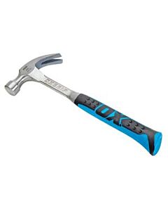 OX PRO CLAW HAMMER 16oz