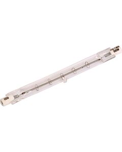 110V TUNGSTEN HALOGEN BULB 300W TUBE