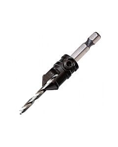 SNAP/CS/12TC DRILL CSK 9/64"