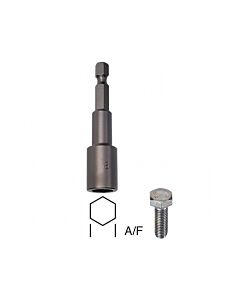 SNAP/ND/10M 10MM MAGNETIC NUT DRIVER