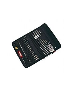 SNAP TH2/SET 60 PIECE TOOL HOLDER SET