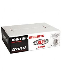 BISCUITS NR10 BSC/10/1000