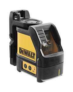 DEWALT DW088K CROSS LINE LASER WITH PULSE MODE