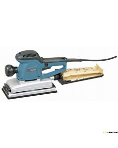 MAKITA BO4900V FINISHING SANDER 110V