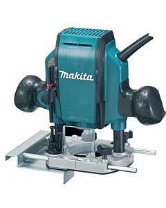 MAKITA RP0900 110V ROUTER 1/4" 3/8"