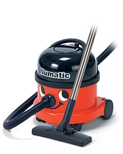 NUMATIC NRV200 VACUUM CLEANER 110V NPH1KIT INCL