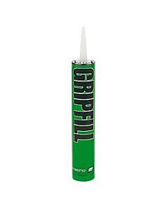 GRIPFILL GREEN SL350 ADHESIVE 350ML evogripfill