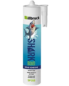 ILLBRUCK SP350 INSTANT GRAB ADHESIVE 310ML