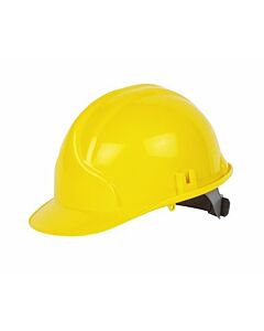 YELLOW SAFETY HELMET HP06 HARD HAT EN397