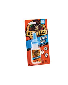 Gorilla SuperGlue 15ml