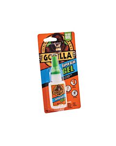 Gorilla 15ml Superglue Gel