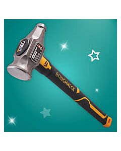 Gorilla Sledge Hammer 1.4Kg (3lb)