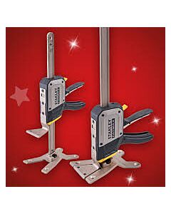 Stanley Trade Lift Twin Pack up to 150kg lift