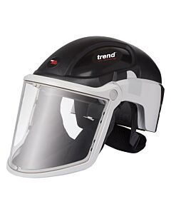 TREND AIR/PRO/M AIR PRO MAX APF40 RATED POWER RESPIRATOR