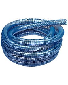 3" PVC SUCTION HOSE