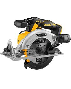 DEWALT DCS565N 18V B/LESS 165MM CIRCULAR SAW BODY ONLY