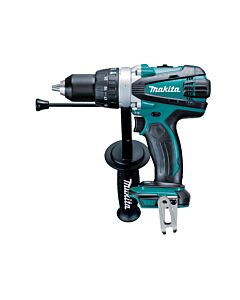 MAKITA DHP458Z 18V LXT COMBI DRILL BODY