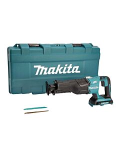 MAKITA DJR360ZK LXT 36V (2X18V) RECIPROCATING SABRE SAW BODY + CASE