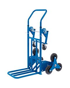 2 IN 1 STAIR CLIMB/SACK TRUCK