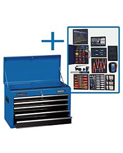 BLUE AUTO. ELECTRICIANS KIT