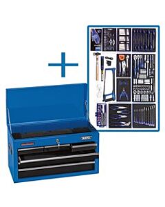 BLUE WORKSHOP ENGINEERS KIT