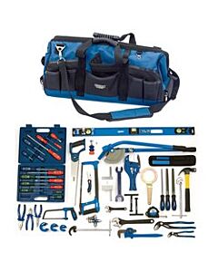 PLUMBING TOOL KIT