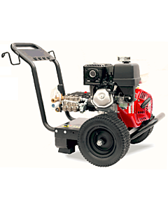 V-TUF GB130 13HP HONDA PETROL PRESSURE WASHER DIRECT DRIVE