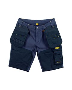 DEWALT HAMDEN 30" WAIST MULTI GREY/BLACK SHORTS