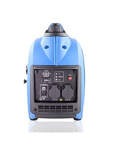 Hyundai 2000w Portable Petrol Inverter Generator