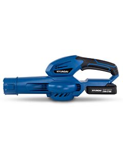 Hyundai 20V Li-Ion Cordless Leaf Blower