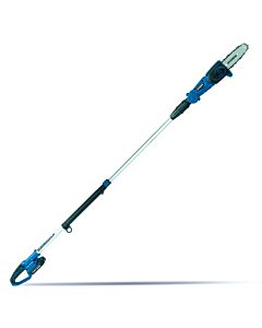 Hyundai 20v 410mm Cordless Pole Saw Long Reach