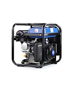 Hyundai 3000W Converter Generator 212cc 7hp