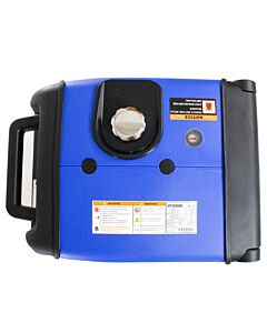 Hyundai 3200W Generator Portable Inverter