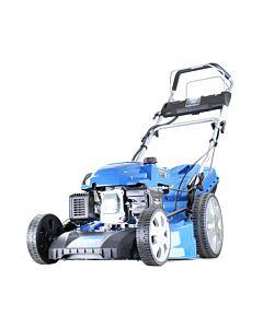 Hyundai 21”/53cm 224cc Petrol Self-Propelled Lawnmower