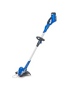 Hyundai 40v Cordless Trimmer With Battery and Charger