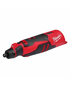 MILWAUKEE M12BLROT-0 12V BRUSHLESS ROTARY TOOL BODY