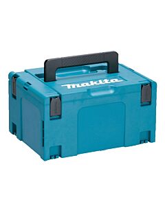 MAKPAC TYPE 3 CASE BLUE NO INSERT